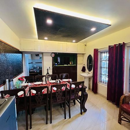 Hotel Queen Annes Bungalow Kodaikanal Zewnętrze zdjęcie