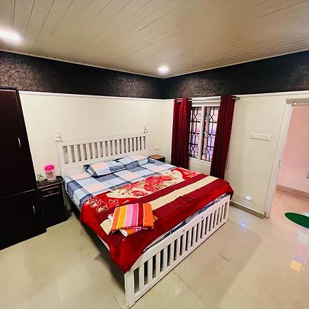 Hotel Queen Annes Bungalow Kodaikanal Zewnętrze zdjęcie