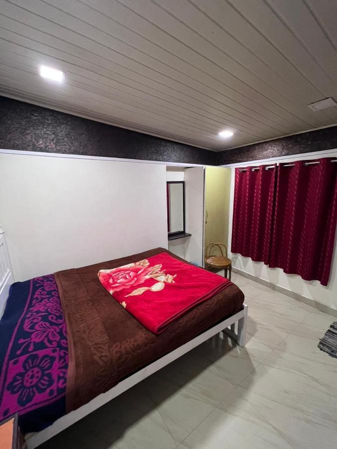 Hotel Queen Annes Bungalow Kodaikanal Zewnętrze zdjęcie