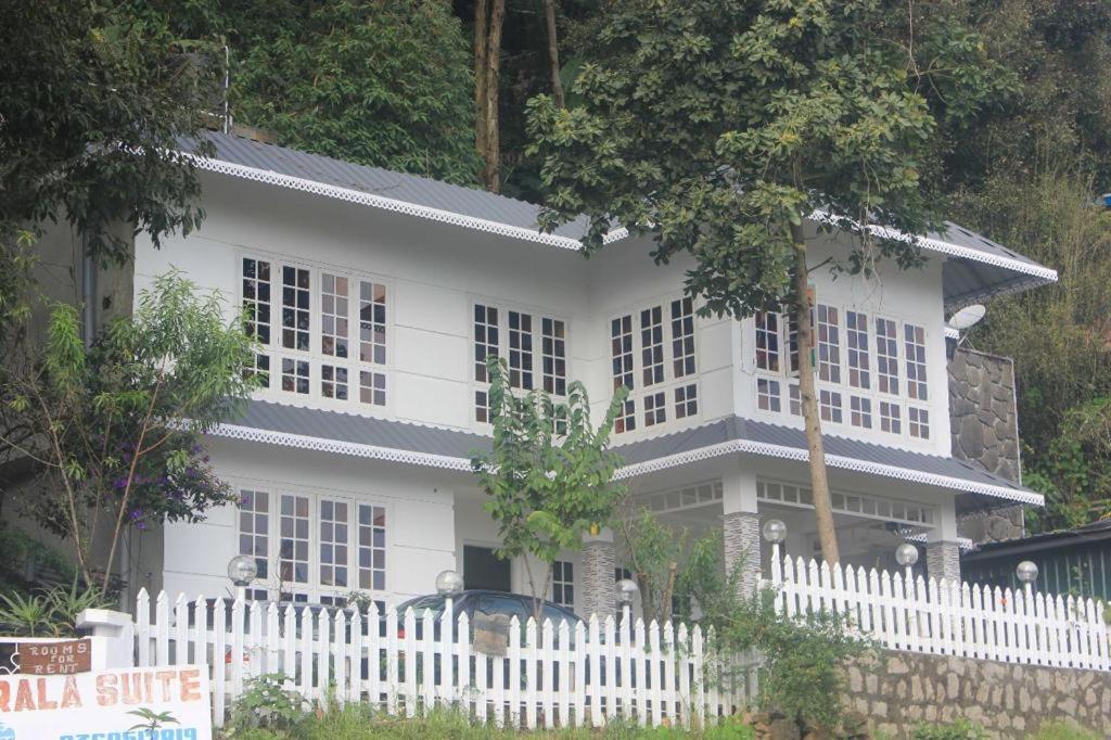 Hotel Queen Annes Bungalow Kodaikanal Zewnętrze zdjęcie
