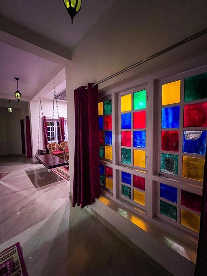Hotel Queen Annes Bungalow Kodaikanal Zewnętrze zdjęcie