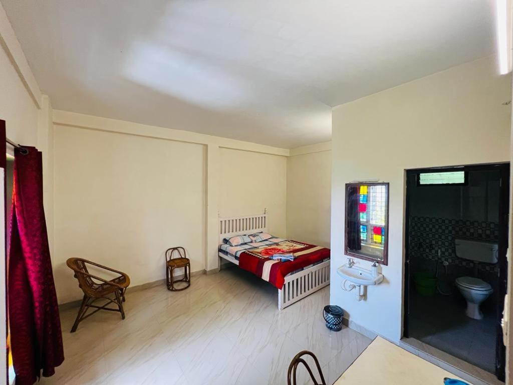 Hotel Queen Annes Bungalow Kodaikanal Zewnętrze zdjęcie
