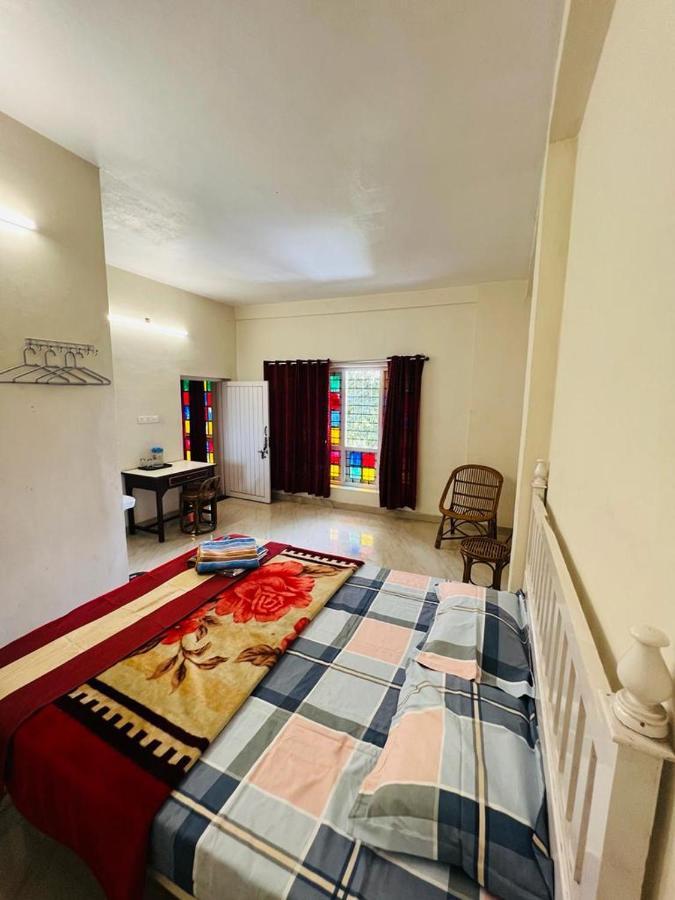 Hotel Queen Annes Bungalow Kodaikanal Zewnętrze zdjęcie
