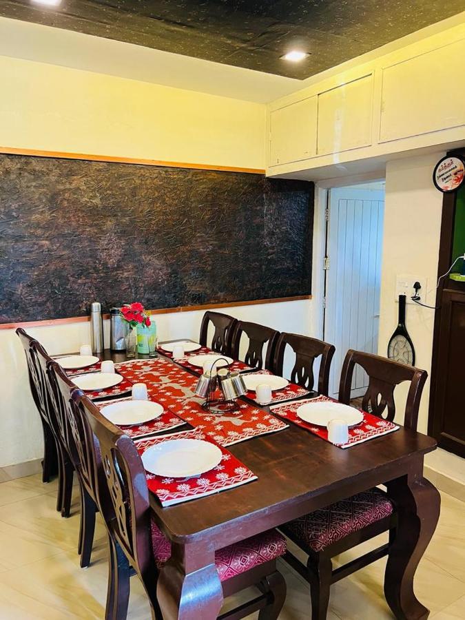 Hotel Queen Annes Bungalow Kodaikanal Zewnętrze zdjęcie