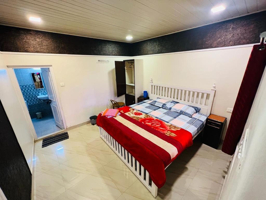 Hotel Queen Annes Bungalow Kodaikanal Zewnętrze zdjęcie