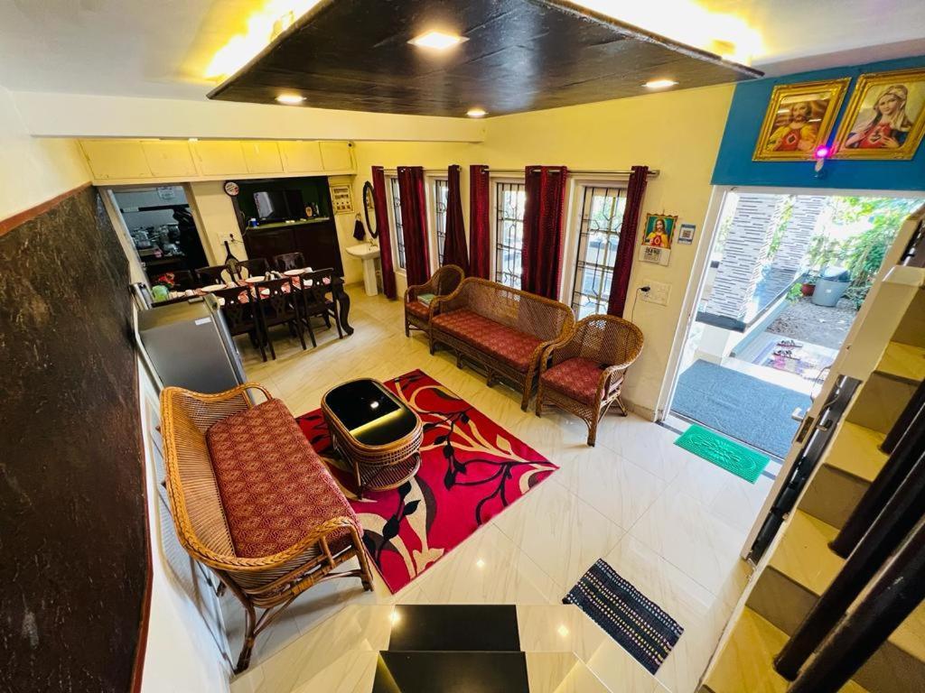 Hotel Queen Annes Bungalow Kodaikanal Zewnętrze zdjęcie