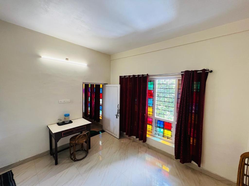 Hotel Queen Annes Bungalow Kodaikanal Zewnętrze zdjęcie