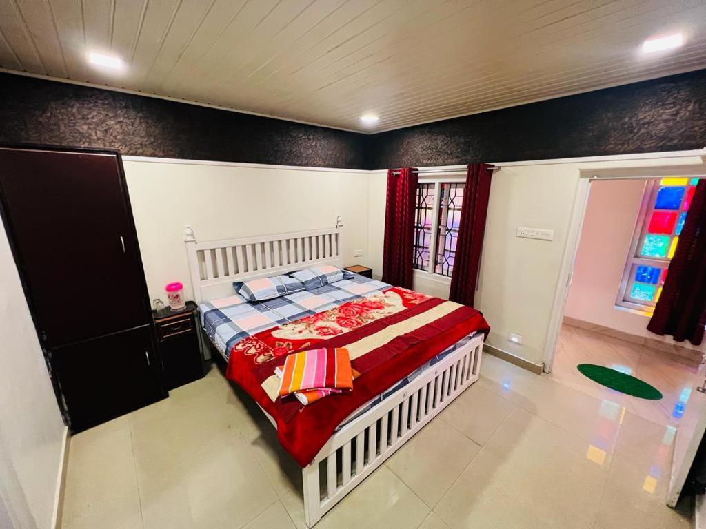 Hotel Queen Annes Bungalow Kodaikanal Zewnętrze zdjęcie