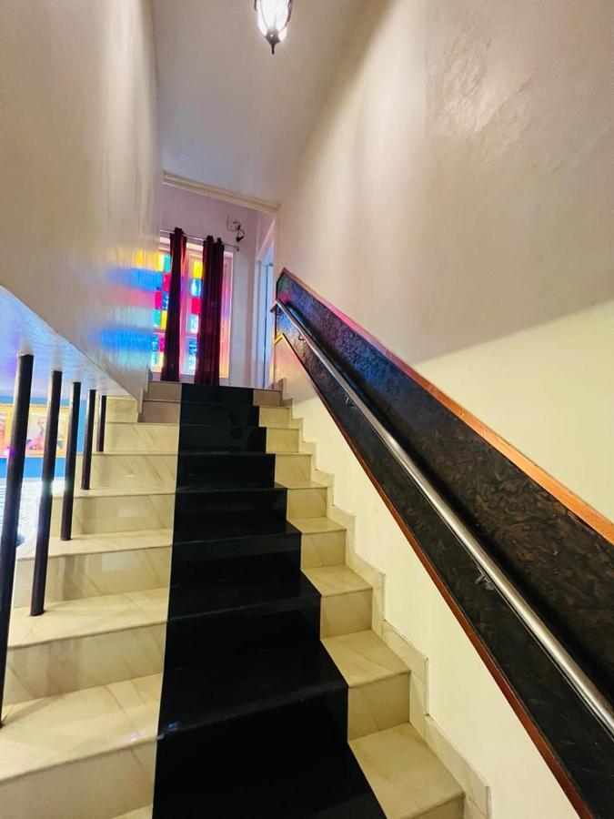 Hotel Queen Annes Bungalow Kodaikanal Zewnętrze zdjęcie