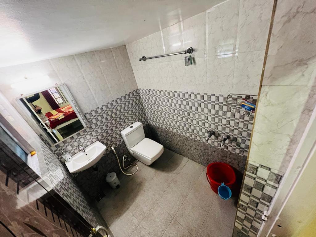 Hotel Queen Annes Bungalow Kodaikanal Zewnętrze zdjęcie